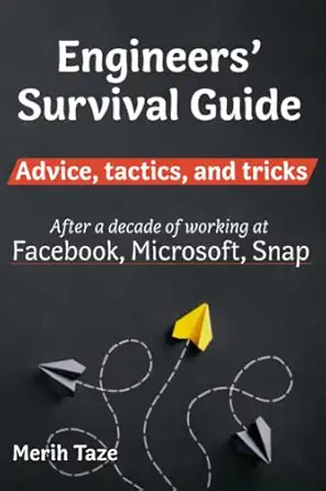 Engineers' Survival Guide cover