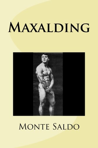 Maxalding cover