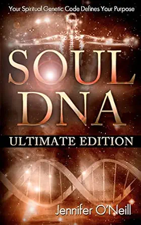 Soul DNA cover
