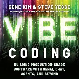 Vibe Coding cover
